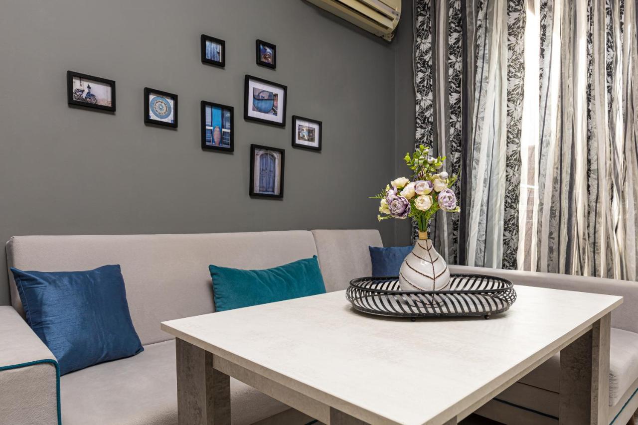 Modernly-Designed 1Bd Apartment With A Nice Terrace Plowdiw Exterior foto